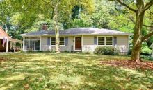 359 Freyer Drive Ne Marietta, GA 30060