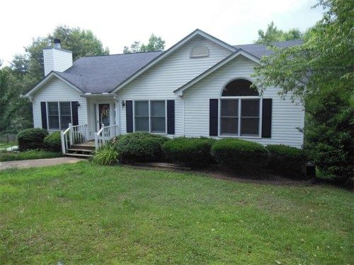 31 Blacks Mill Trace E, Dawsonville, GA 30534