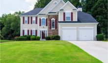 1605 Grand Junction Alpharetta, GA 30004