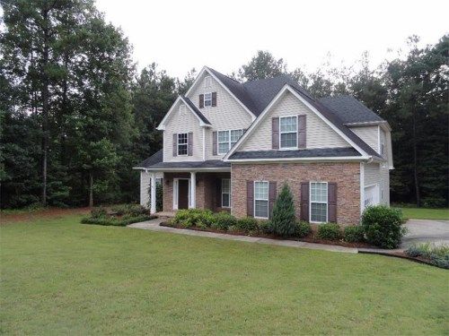 518 Tuxedo Drive, Commerce, GA 30530