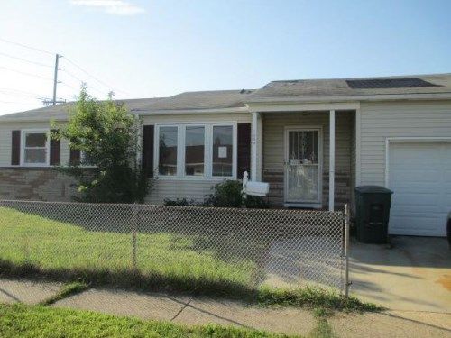 1600 Mckinley Ave, Atlantic City, NJ 08401