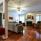 3913 Concord Walk Drive, Smyrna, GA 30082 ID:13231205