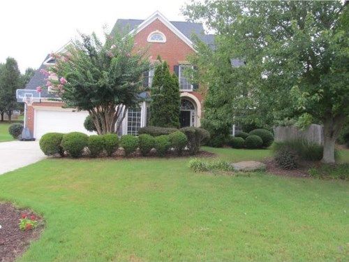 602 Hunters Trace, Dallas, GA 30157