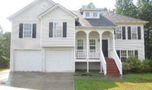 160 Timothy Drive Dallas, GA 30132