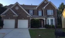 3562 Willow Meadow Lane Douglasville, GA 30135