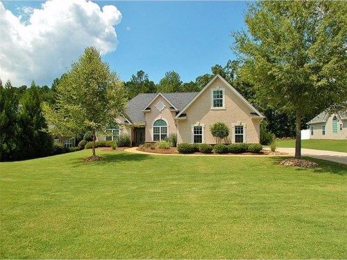 417 Glouchester Drive, Locust Grove, GA 30248