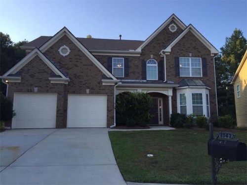 3562 Willow Meadow Lane, Douglasville, GA 30135