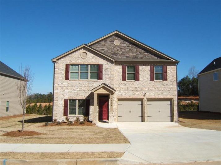 8589 Braylen Manor Drive, Douglasville, GA 30134