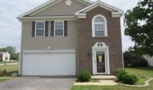 744 Corbel Dr Marysville, OH 43040