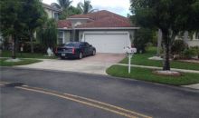 2753 SW 133 AV Hollywood, FL 33027