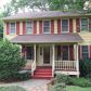 1468 Cheyenne Court, Stone Mountain, GA 30087 ID:13014954