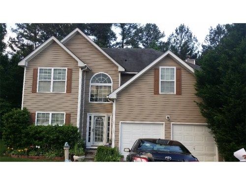 4835 Bridle Point Parkway, Snellville, GA 30039