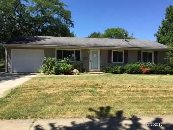 5003 Heather Lane, South Bend, IN 46614
