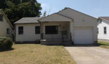 1324 N Sandusky Ave Tulsa, OK 74115