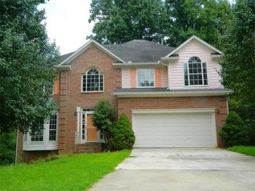 1715 Watercrest Circle, Lawrenceville, GA 30043