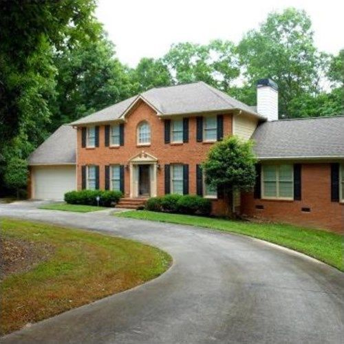 182 Sunset Drive, Calhoun, GA 30701