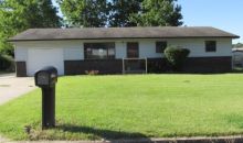 626 W Elm St Aurora, MO 65605