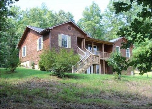 2049 Jones Creek Road, Blairsville, GA 30512