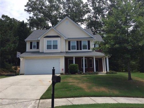 1005 Brighton Cove Trail, Lawrenceville, GA 30043