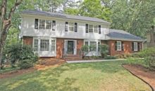 4715 N Springs Court Atlanta, GA 30338