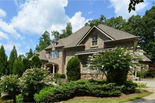 110 Mattison Cove, Atlanta, GA 30319