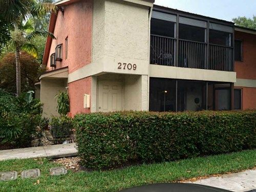 2709 S OAKLAND FOREST DR # 101, Fort Lauderdale, FL 33309