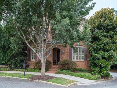 11 Conifer Circle Ne, Atlanta, GA 30342