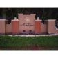 12195 SW 27 ST # 1906, Hollywood, FL 33025 ID:13254818