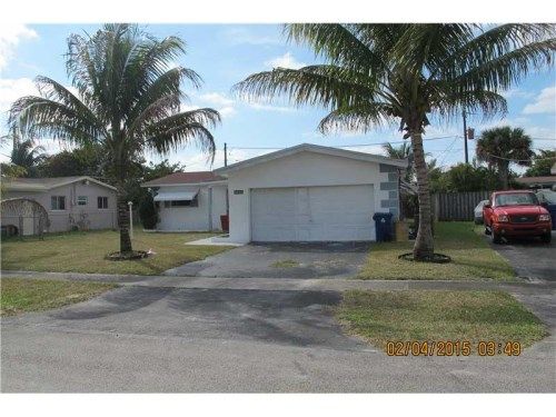 2221 NW 80 AVE, Fort Lauderdale, FL 33322