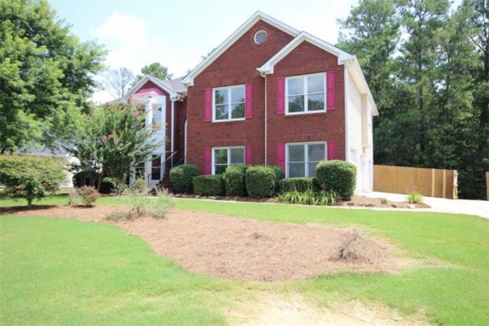 3740 Sweetbriar Trace, Snellville, GA 30039