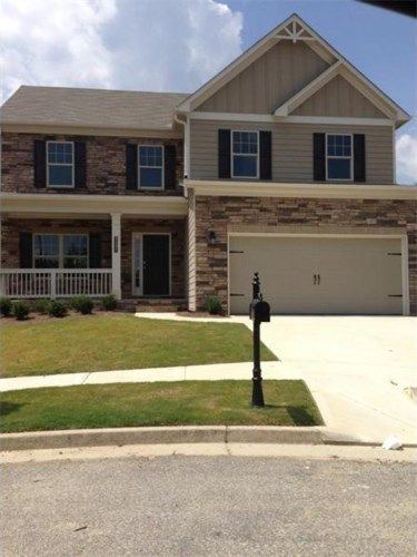 3158 Altamont Court, Snellville, GA 30039