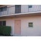 8540 N SHERMAN CR # 105, Hollywood, FL 33025 ID:13257390