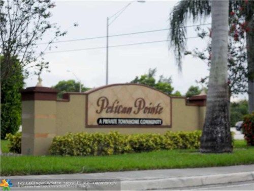 212 SW 120 AV # 0, Hollywood, FL 33025