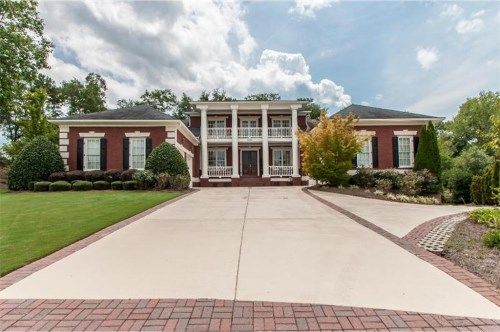 2072 Trimleston Road, Statham, GA 30666