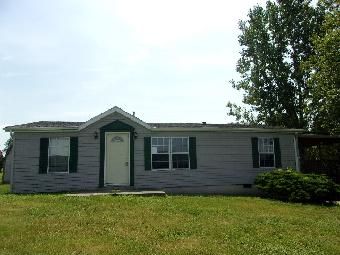 442 Lynn Ln, Falmouth, KY 41040