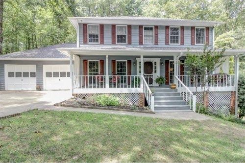 3470 Stillridge Drive, Alpharetta, GA 30022