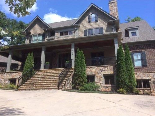 336 Anderwood Ridge, Marietta, GA 30064