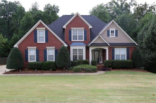 2354 Oak Falls Lane, Buford, GA 30519