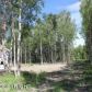 10685 E Meadowlark Circle, Palmer, AK 99645 ID:13099945