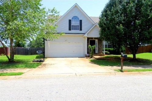 450 Concord Terrace, Mcdonough, GA 30253