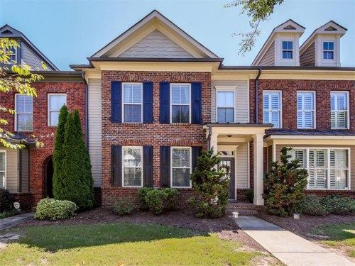 261 S Village Square, Canton, GA 30115