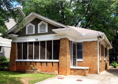 138 Cambridge Avenue, Decatur, GA 30030