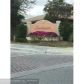 9198 NW 38 PL # 9198, Fort Lauderdale, FL 33351 ID:12030470