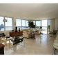 20 ISLAND AV # 1601, Miami Beach, FL 33139 ID:13224563