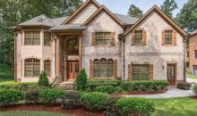 2429 Echo Drive Ne Atlanta, GA 30345