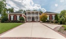 2072 Trimleston Road Statham, GA 30666