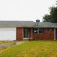 15902 East 500 Road, Claremore, OK 74019 ID:13260702