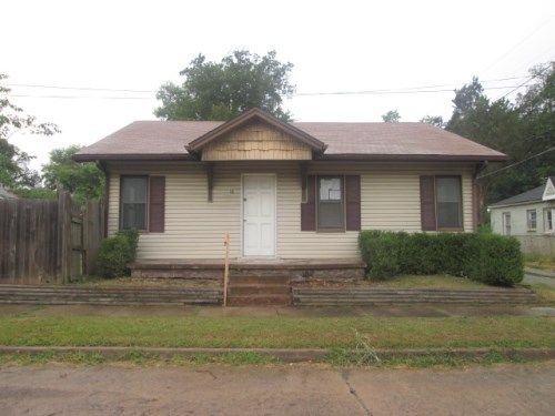 18 S Columbia Ave, Tulsa, OK 74104