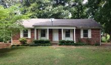 543 Moran Road Dresden, TN 38225