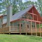 2443 Zion Hill Road, Ellijay, GA 30540 ID:13119102